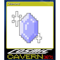 Diamond