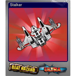 Stalker (Foil)