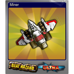 Miner (Foil)