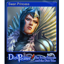 Swan Princess (Trading Card)