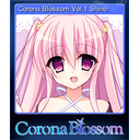 Corona Blossom Vol.1 Shino