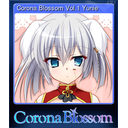 Corona Blossom Vol.1 Yunie