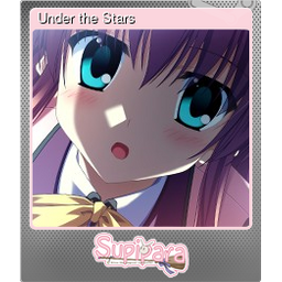 Under the Stars (Foil)