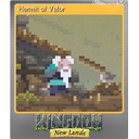 Hermit of Valor (Foil)