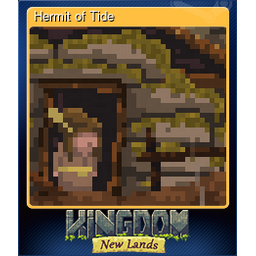 Hermit of Tide