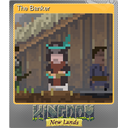 The Banker (Foil)