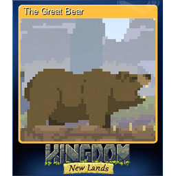 The Great Bear