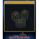 Barrels