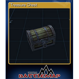 Treasure Chest