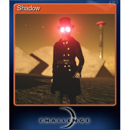 Shadow (Trading Card)