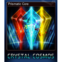 Prismatic Core