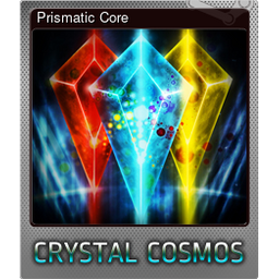 Prismatic Core (Foil)