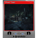 Ghost Town (Foil)