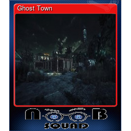 Ghost Town