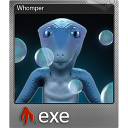 Whomper (Foil)