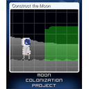 Construct the Moon