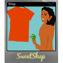 Shop (Foil)
