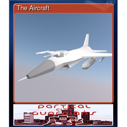 The Aircraft