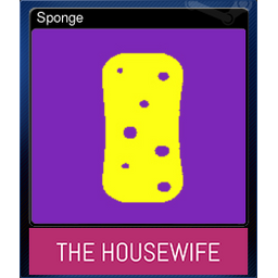 Sponge