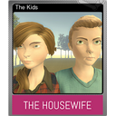 The Kids (Foil)