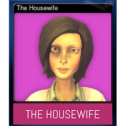The Housewife