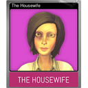 The Housewife (Foil)