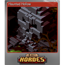 Haunted Hollow (Foil)