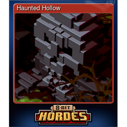 Haunted Hollow