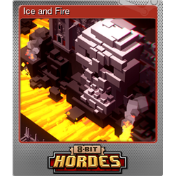 Ice and Fire (Foil)