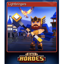 Lightbringers (Trading Card)