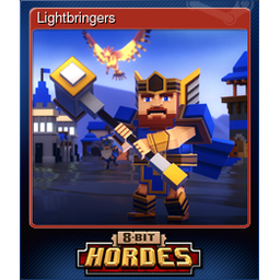 Lightbringers (Trading Card)