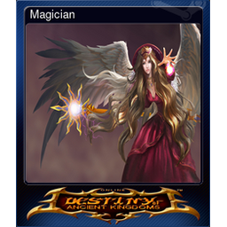 Magician