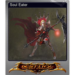 Soul Eater (Foil)