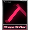 Twin souls (Foil)