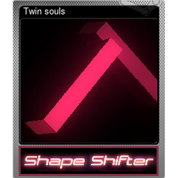 Twin souls (Foil)