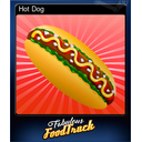 Hot Dog