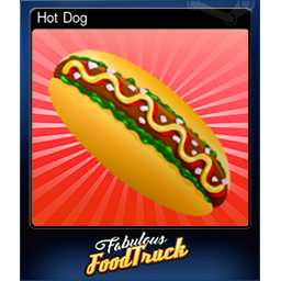 Hot Dog