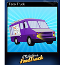 Taco Truck