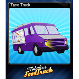 Taco Truck