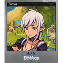 Tanya (Foil)