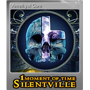 Amethyst Core (Foil)