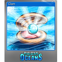 Clam (Foil)