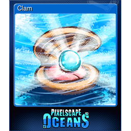 Clam