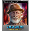 Could you help me? (Foil)