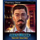 Pharmacy Owner