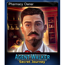 Pharmacy Owner