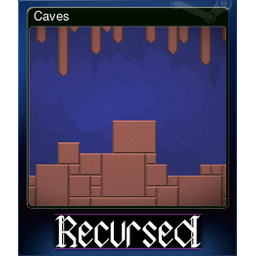 Caves