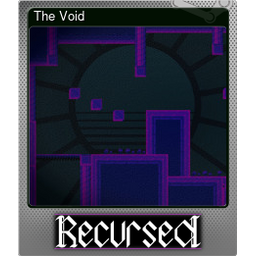 The Void (Foil)