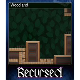 Woodland