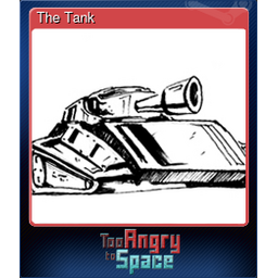 The Tank